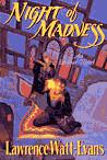 Night Of Madness