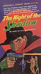 Night Of The Shadow