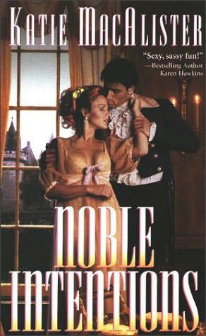 Noble Intentions