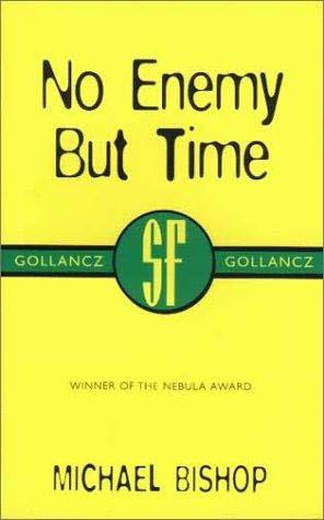 No Enemy But Time