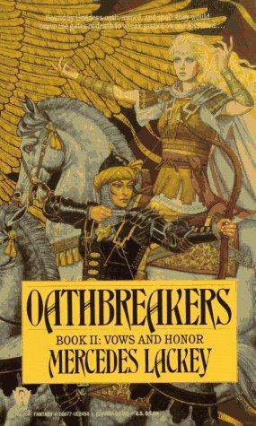 Oathbreaker