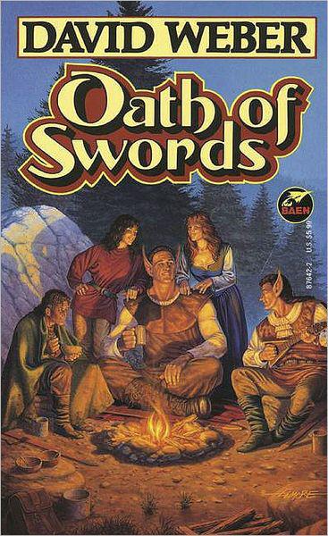 Oath Of Swords