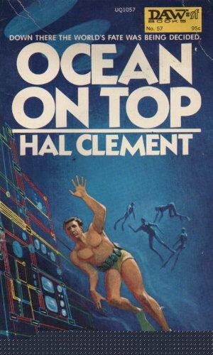Ocean On Top