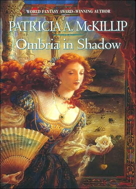 Ombria In Shadow