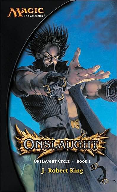 Onslaught