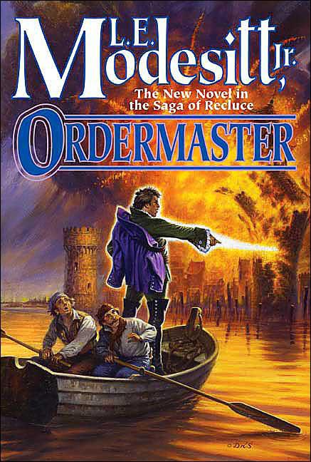 Ordermaster