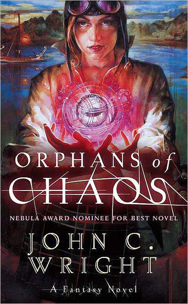 Orphans Of Chaos