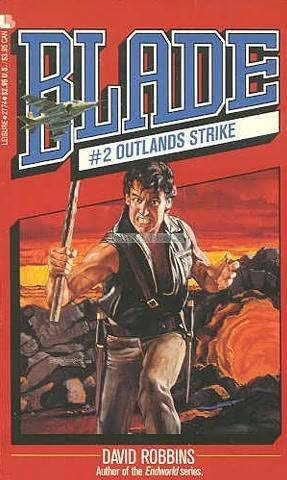 Outlands Strike
