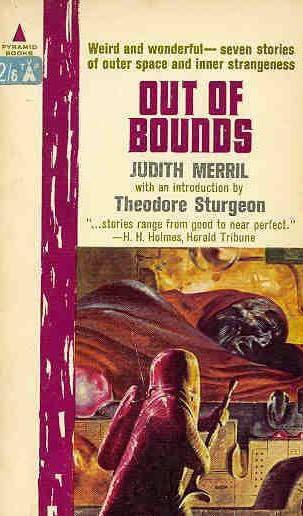 Out Of Bounds