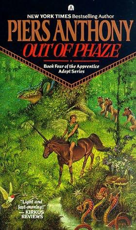 Out Of Phaze