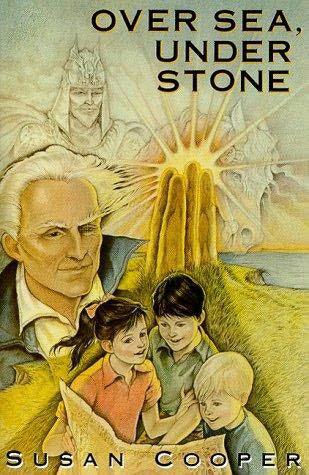 Over Sea Under Stone