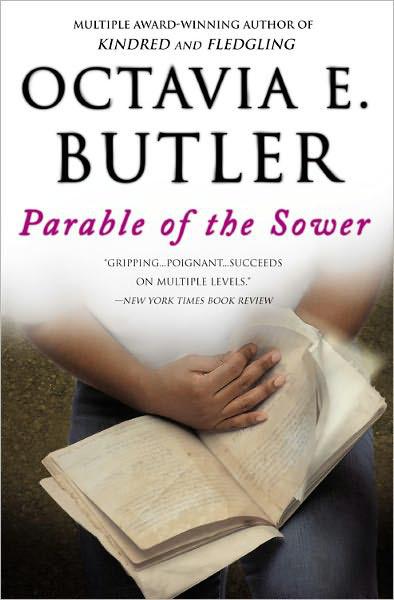 Parable Of The Sower