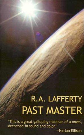 Past Master
