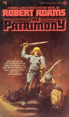 Patrimony