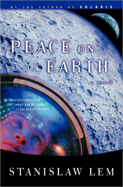Peace On Earth