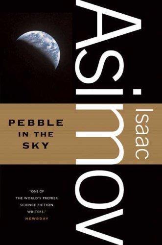 Pebble In The Sky