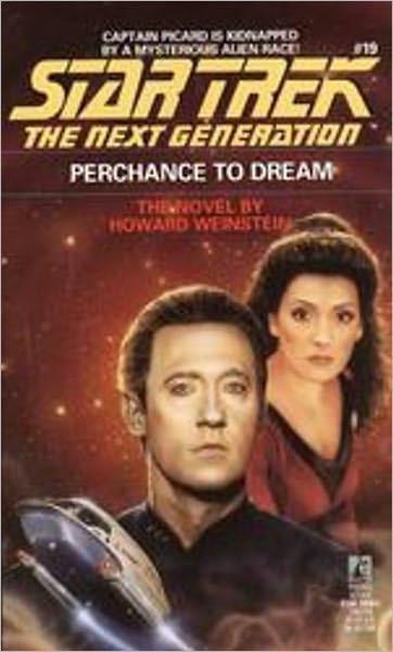 Perchance To Dream