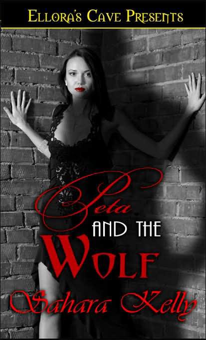 Peta And The Wolf
