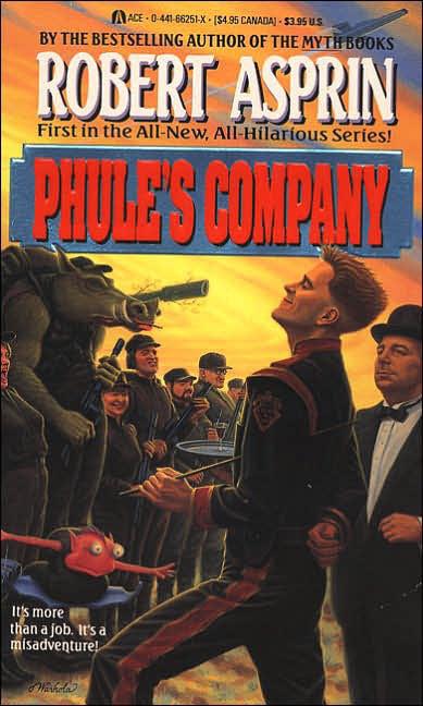 Phules Company