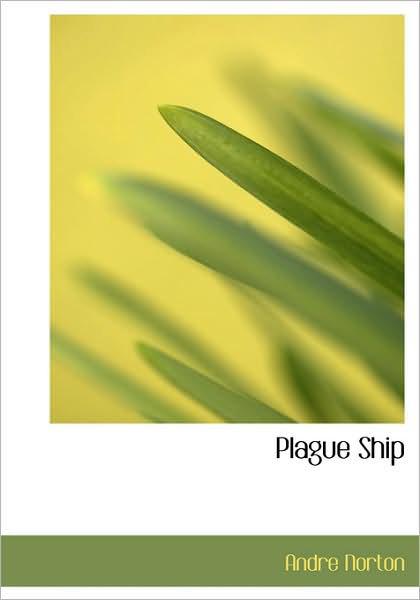 Plague Ship