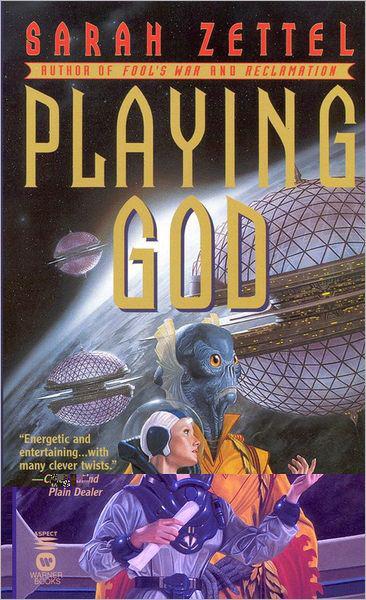 Playing God