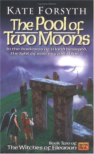 Pool Of Two Moons