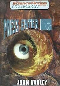 Press Enter