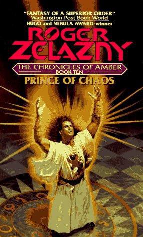 Prince Of Chaos