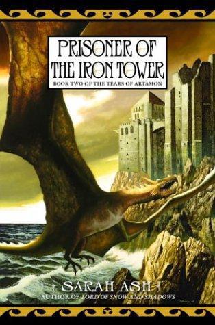 Prisoner Of The Iron Tower