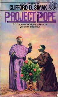 Project Pope