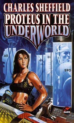 Proteus In The Underworld