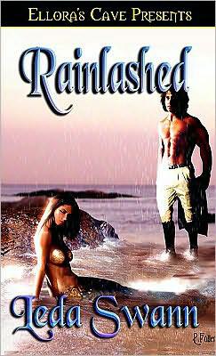 Rainlashed