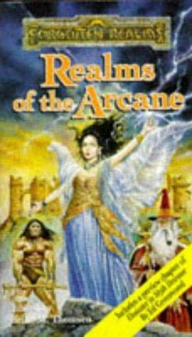Realms Of The Arcane