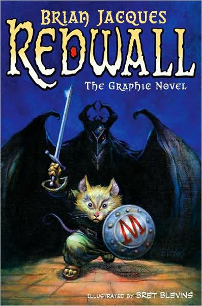 Redwall
