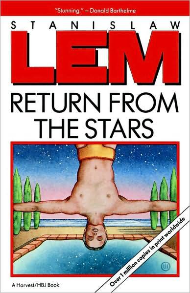 Return From The Stars