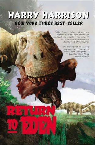 Return To Eden