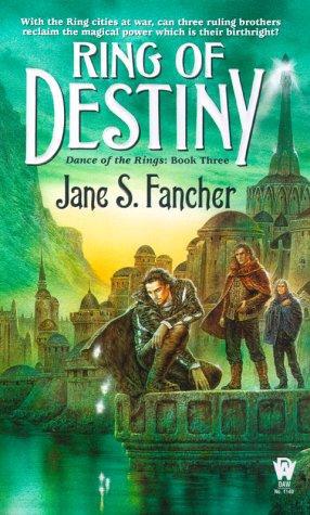 Ring Of Destiny