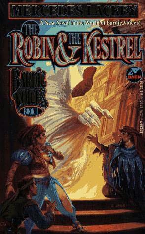 Robin And The Kestrel