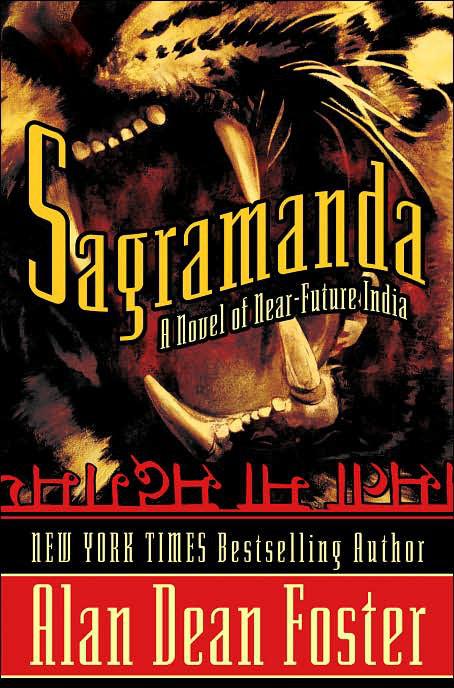 Sagramanda