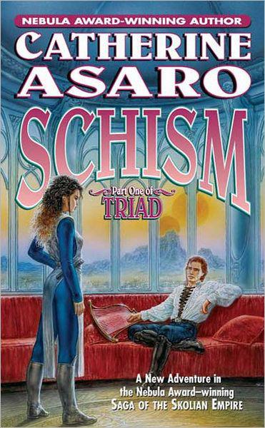 Schism