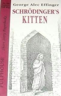 Schrodingers Kitten
