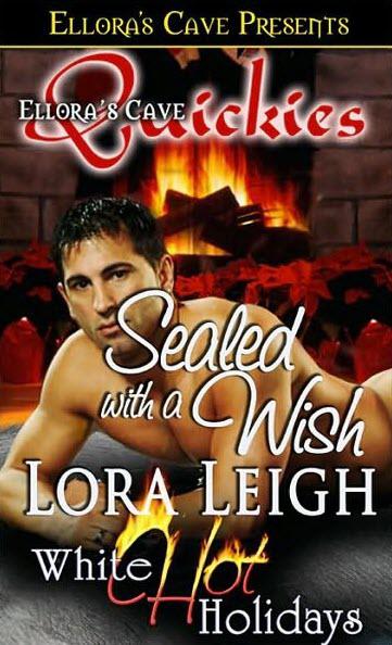 Sealed With A Wish