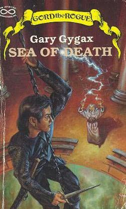 Sea Of Death