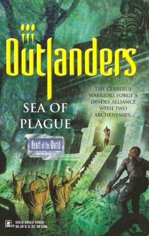 Sea Of Plague