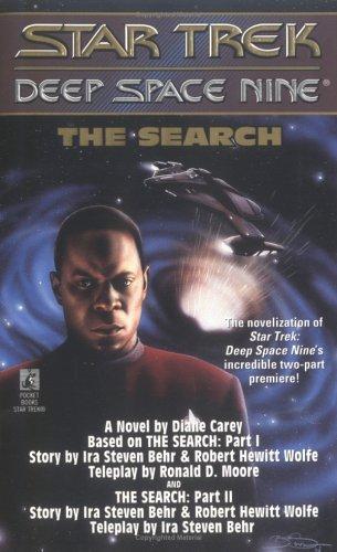Search