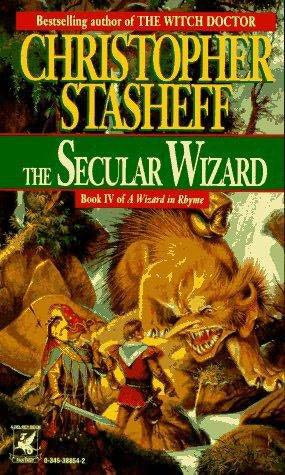 Secular Wizard