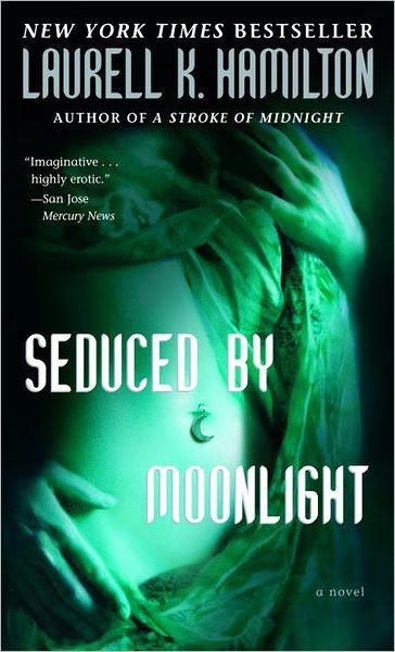 Seduced By Moonlight