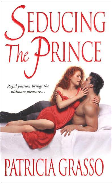 Seducing The Prince