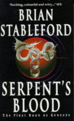 Serpents Blood