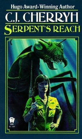 Serpents Reach